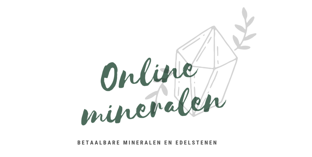 OnlineMineralen.nl