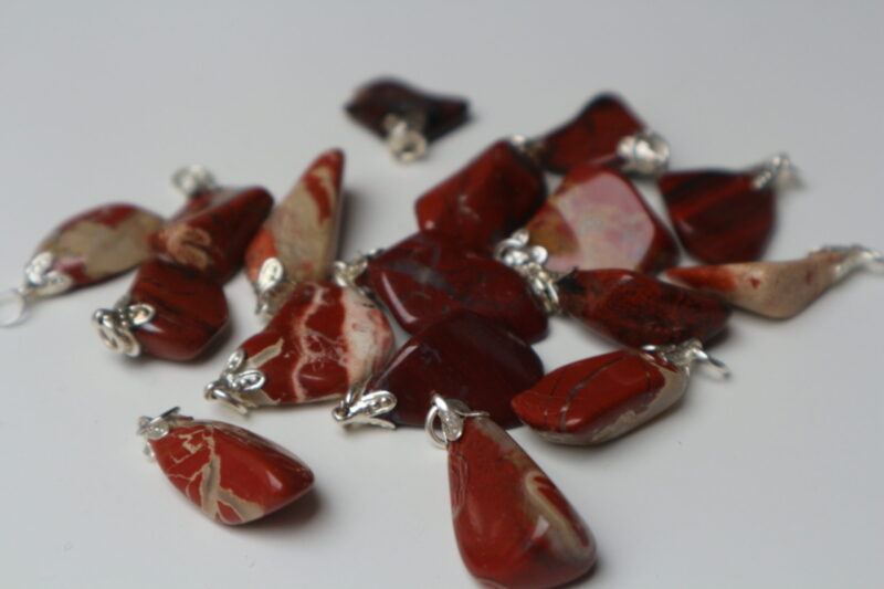 jaspis brecci hanger