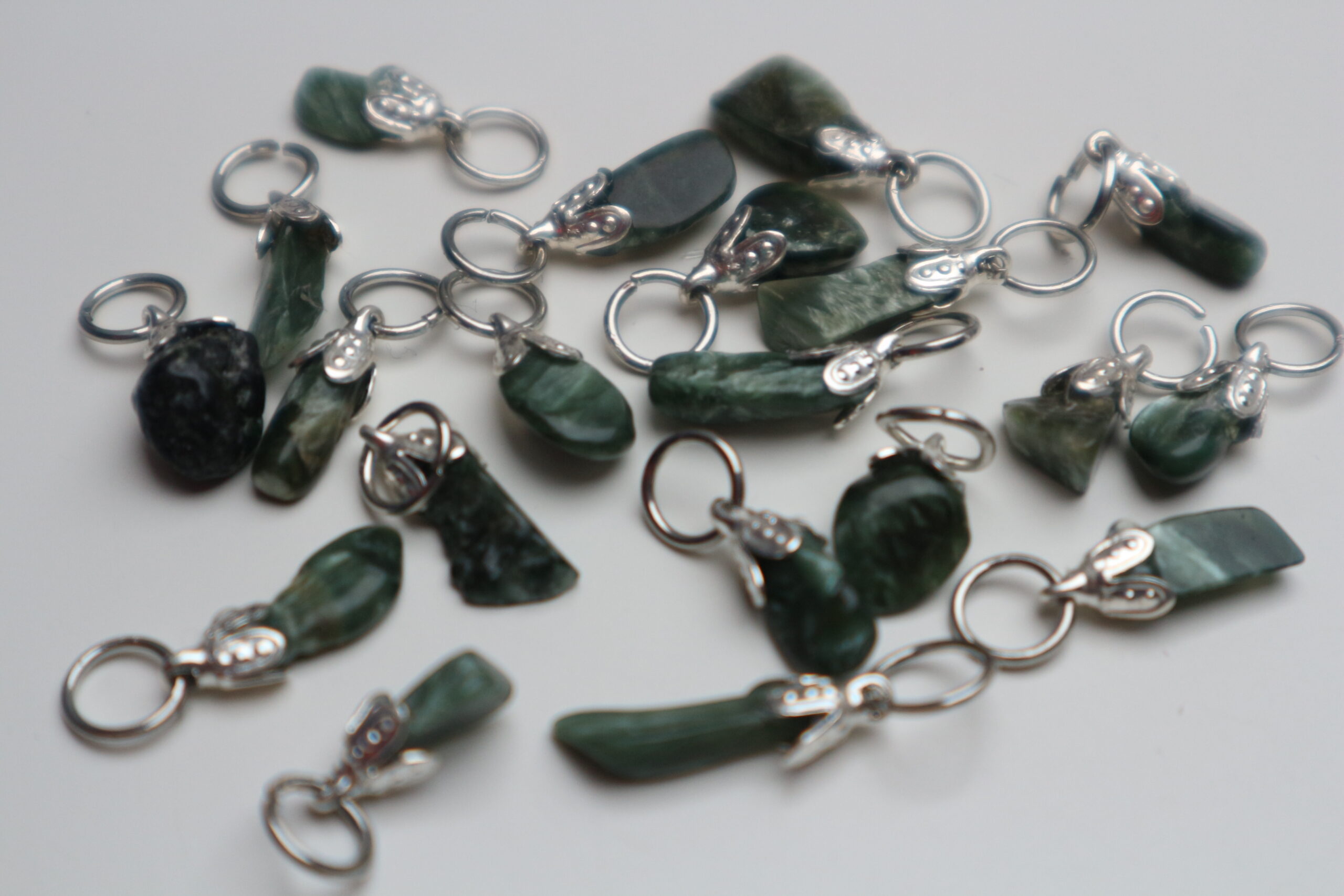 Serafiniet hangers - Afbeelding 1