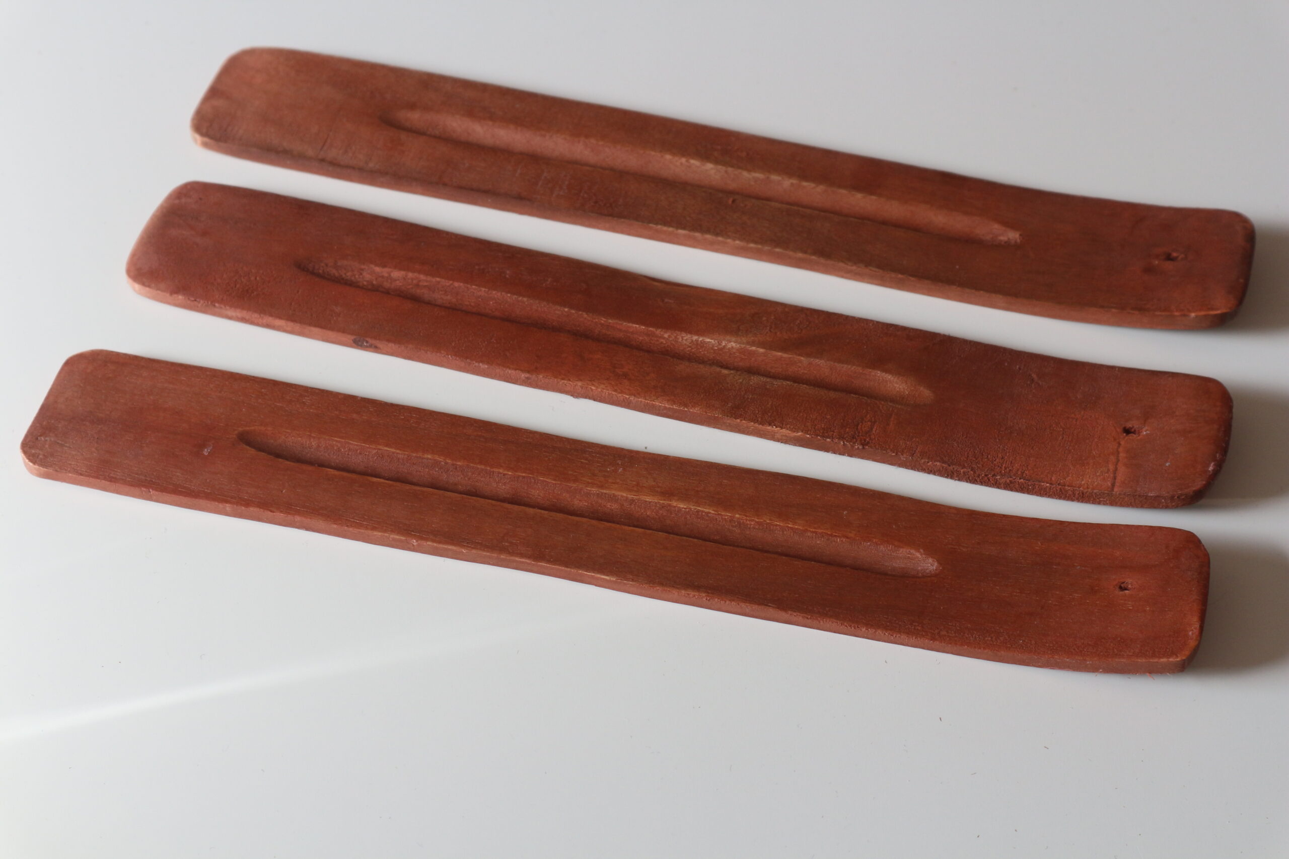 Wierook plankje hout basic - Afbeelding 1