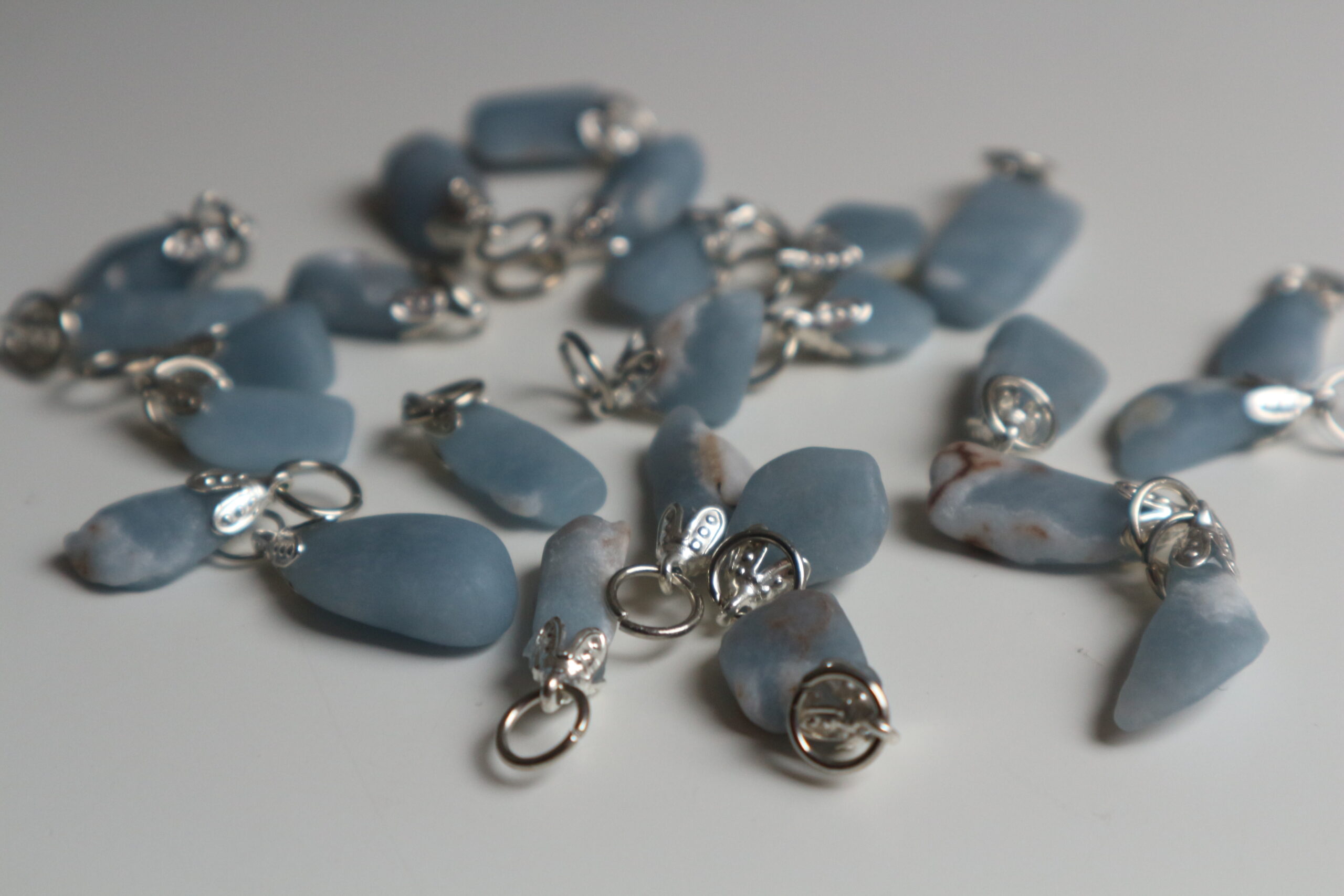 Angeliet hanger - Afbeelding 1